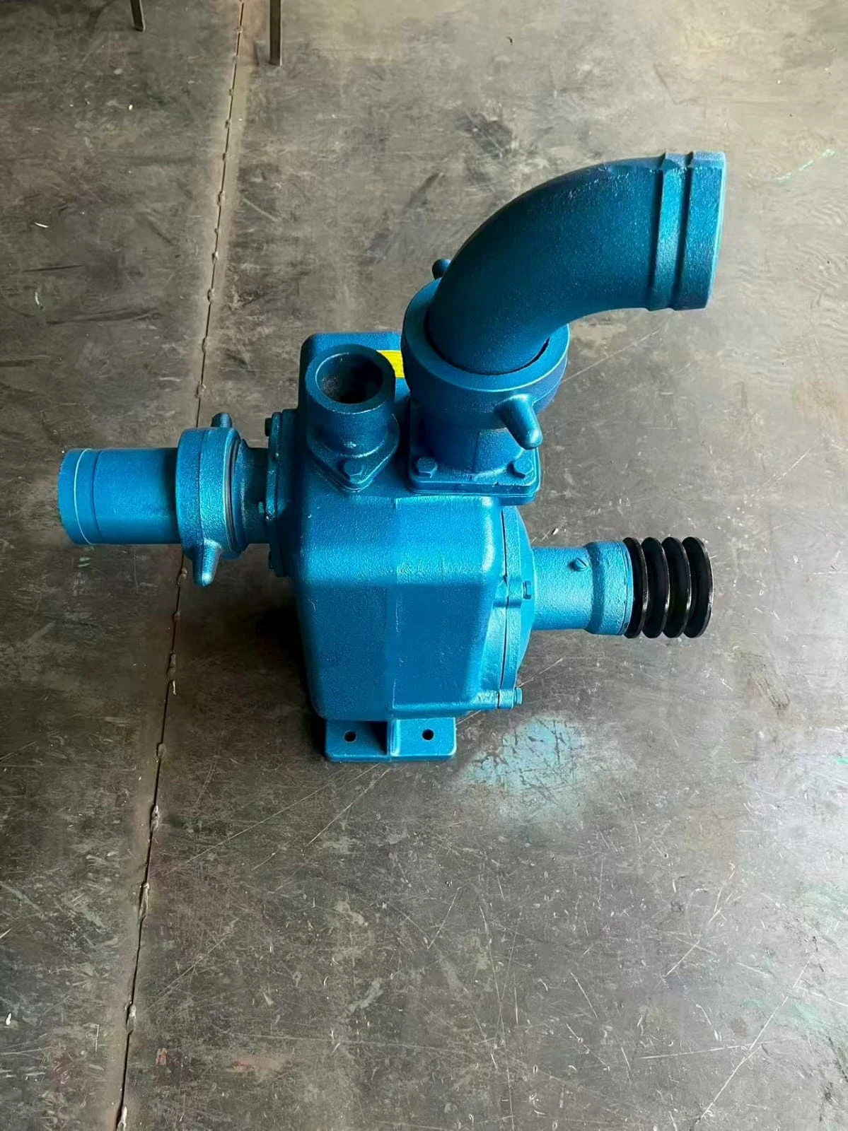 3Inch 65Mtrs Centrifugal Pump TOLLER 