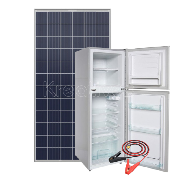 Solar Fridge and Freezers