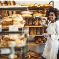 Kitchen, Store & Bakery Equipment