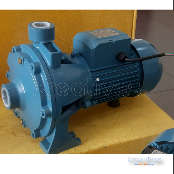 Aico AKCP180  Japan Booster pump 3HP 52M high pressure