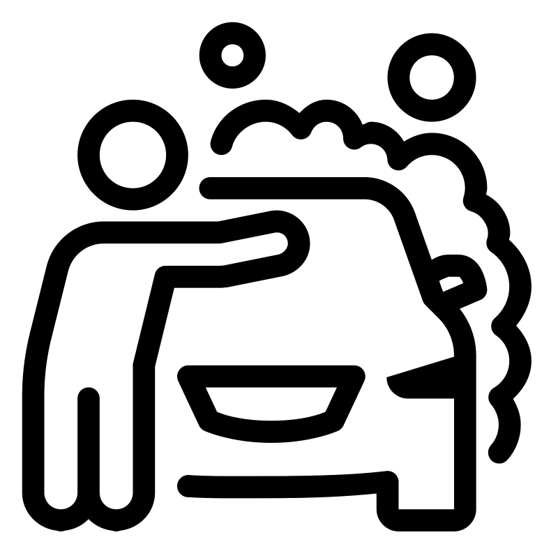 Auto Garage & Cleaning