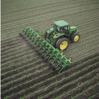 Farm Equipment, Agriculture & Gardening