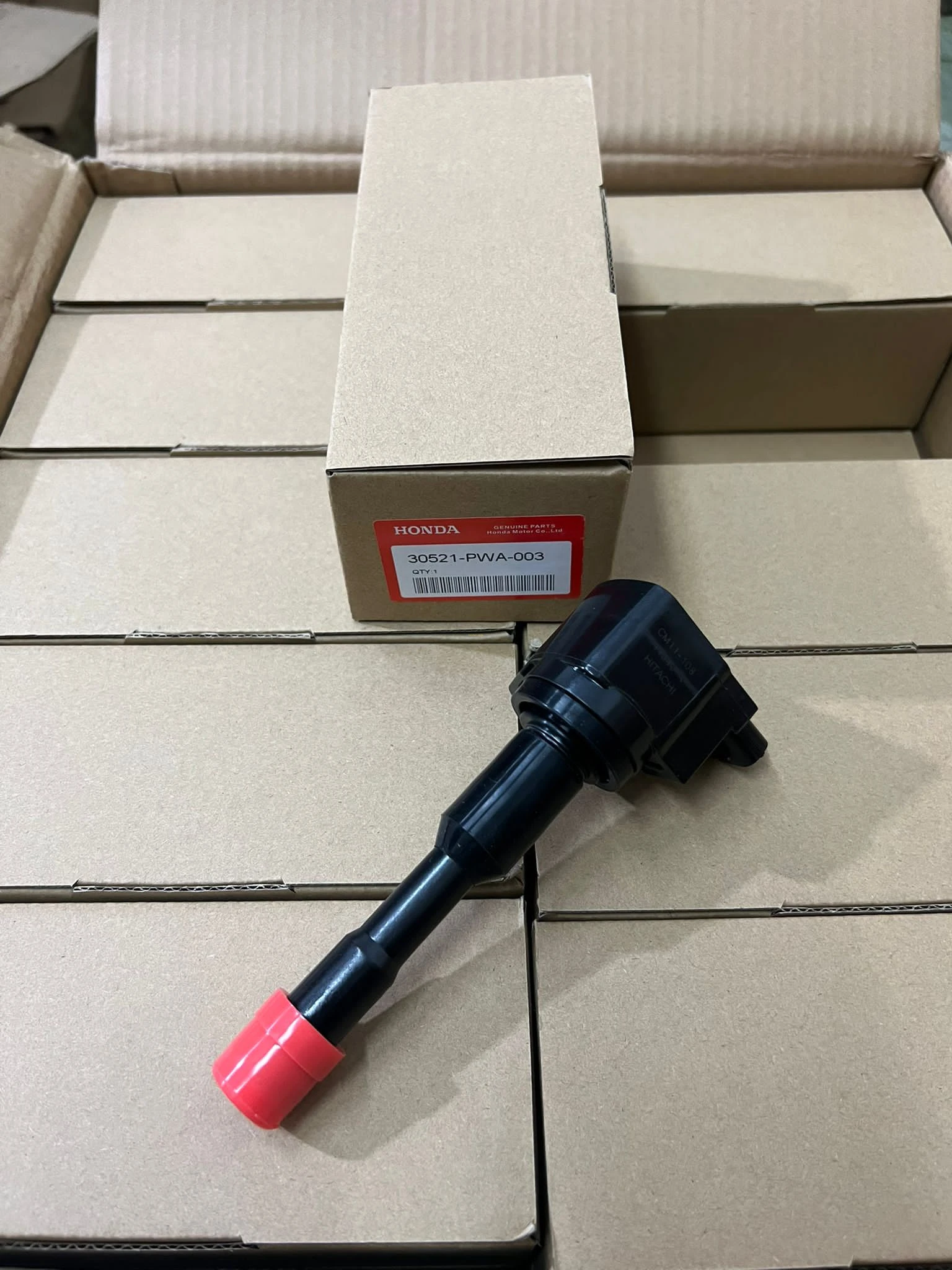 Honda Coil Ignition 30521-PWA-003 | i-DSI Engine