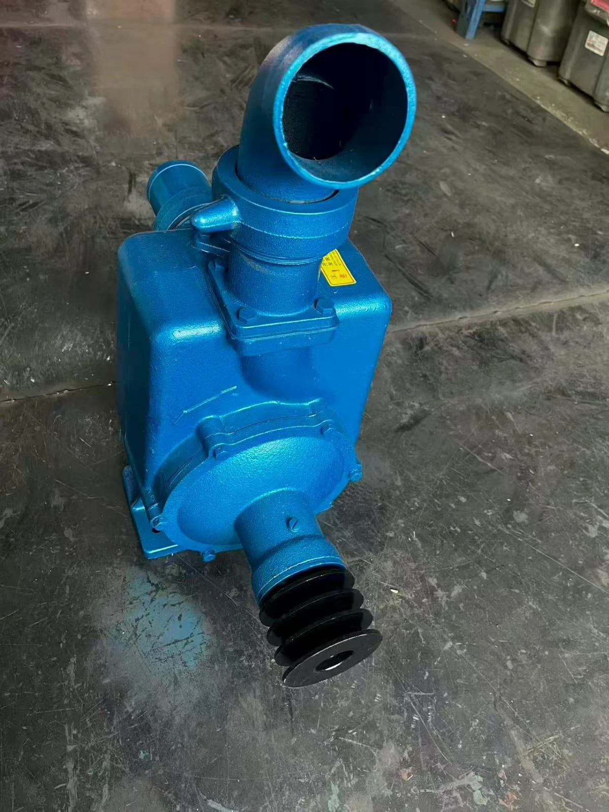 3Inch 55Mtrs Centrifugal Pump TOLLER 
